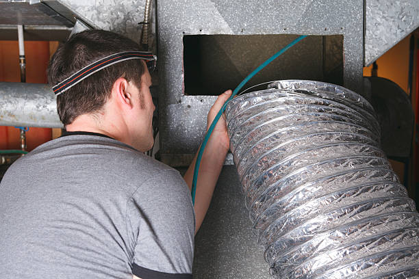 Best HVAC System Cleaning  in Lumber City, GA